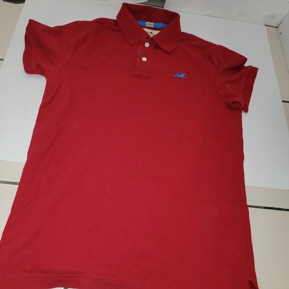 Hollister Other - Hollister Polo Epic Flex Stretch Size Medium